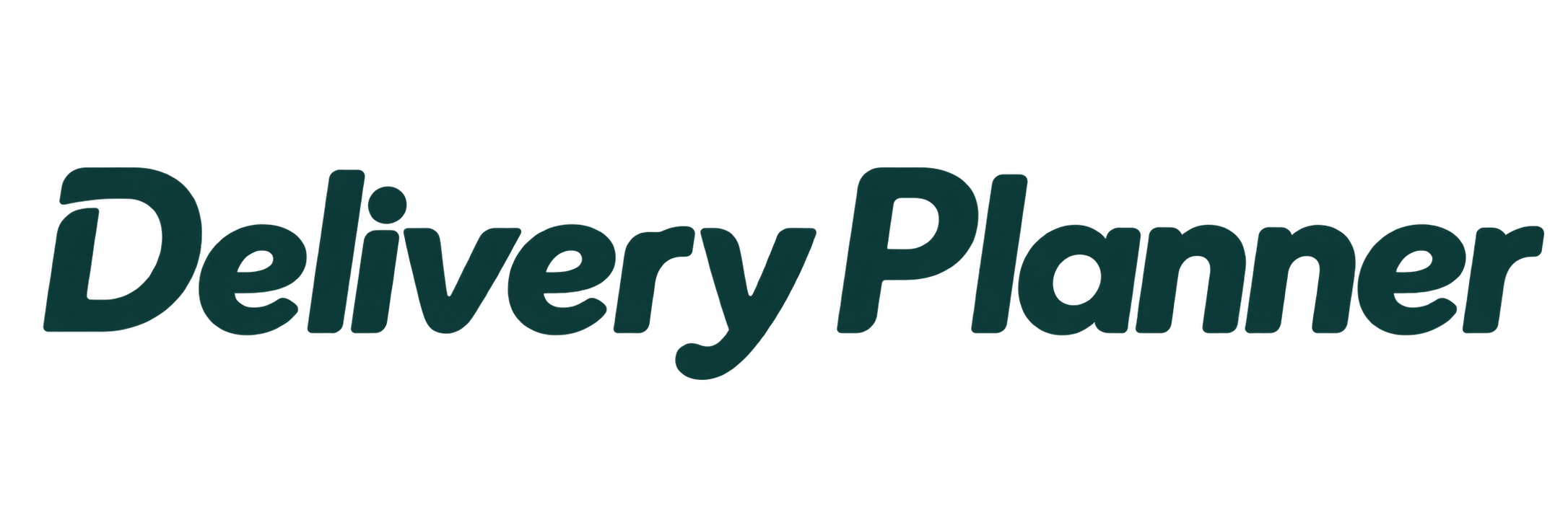 Delivery Planner